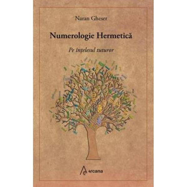 Multe carti de numerologie acopera bazele si doar atat altele se limiteaza doar la ceea ce numim numerologia comerciala care va fi oferita si in aceasta carte doar prin prisma faptului calumea este foarte obisnuita cu eapare a fi foarte usor de inteles si usor de aplicateste fundamentala pentru lucruri mai profundeNumerologia insa este mult mai mult decat partea ei comercialaIn aceasta carte voi dezvalui tehnici si metode 