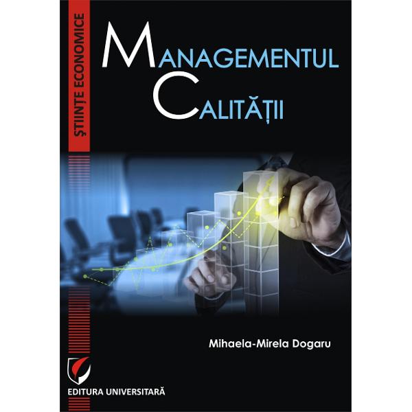 Managementul calitatii