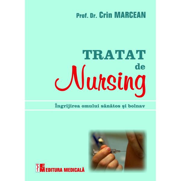 Tratat de nursing