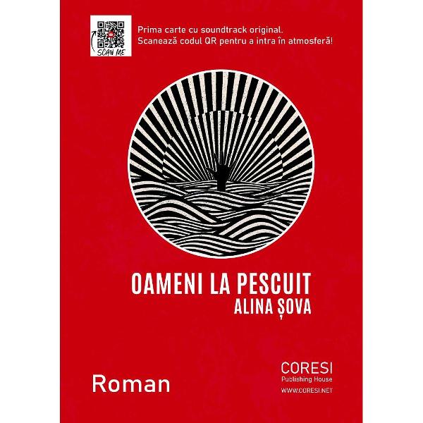 Dou&259; femei din dou&259; lumi diferite sunt atrase pe nesim&355;ite într-o re&355;ea de trafic de persoane povestea lor &351;i a celor ce le traficheaz&259; constituie un roman nea&351;teptat cu o abordare neortodox&259; a acestei teme Cartea vorbe&351;te cu mult curaj despre abuzul emo&355;ional dezv&259;luind acele mecanisme psihologice pe care pescarii de oameni le pun în aplicare pentru a atrage victimele în aceste re&355;ele 