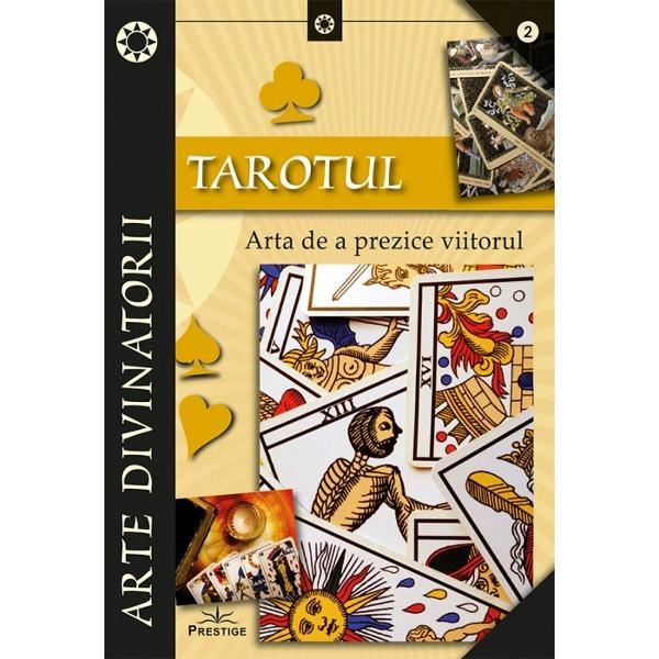 Imaginile ne vorbesc in cea mai straveche limba a lumii imaginile pot avea adesea o forta comunicativa mult mai intensa decat cea a cuvintelor acesta este cazul reprezentarilor care constituie limba tarotuluiCartile de Tarot prin imaginile lor au o poveste de spus desi la prima vedere poate parea o poveste care nu are niciun sens Astfel lasand deschise canalele sensibilitatii noastre am putea sa recunoastem unele personaje din Tarot Unul dintre ele in mod ciudat ar 