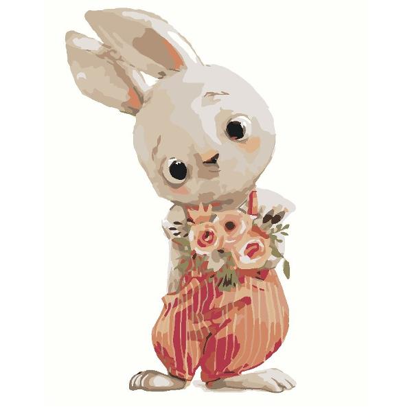 Setul de pictura pe numere&nbsp;te poate scufunda partial in lumea fanteziilor tale si iti ofera posibilitatea de a patrunde mai mult in lumea artei de a petrece placut si productiv timpul liberDe asemenea rezultatul muncii poate sa se transforme in decor pentru casa sau o ideie minunata de cadou&nbsp;Ce contine setul de pictura pe numere&nbsp;Un desen contur&nbsp;cu indicarea numarului 