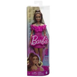 Fashionistas este una dintre cele mai indragite colectii Barbie oferind o gama larga de papusi cu diferite stiluri si accesorii introducand conceptul de diversitate si acceptare in randul fetelor Aceasta colectie include papusi cu diferite tipuri de siluete tonuri de piele culori de ochi si par astfel fetele nu se vor plictisi niciodata si isi vor gasi papusa asemanatoare stilului lor Papusile au stilul lor propriu inspirat de ultimele tendinte din moda si vin cu o tinuta completa 