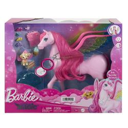 Barbie A Touch Of Magic Pegasus MTHLC40