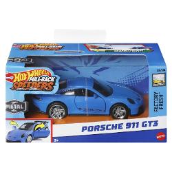 Aceste vehicule din metal Hot Wheels sunt la scara 143 cu decor autentic Fiecare include o caracteristica interactiva precum Rolomatics care evidentiaza miscarile motorului sau usile capotele sau portbagajul care se deschid Cu detalii atat de grozave posibilitatile de joaca sunt nesfarsite pentru copii iar colectionarii le vor dori pe toate Fiecare se vinde separat in functie de disponibilitate Culorile si decoratiunile pot varia