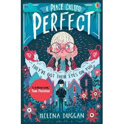 A reissue of this bestselling quirky creepy and unforgettable adventure series perfect for fans of Roald Dahl and Tim Burton