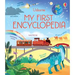 A great introduction for young children to ever-popular topics with charming pictures and simple text perfect for reading and talking about with young children Topics covered include Our World Space Science My Body Animals Dinosaurs and Long Ago 