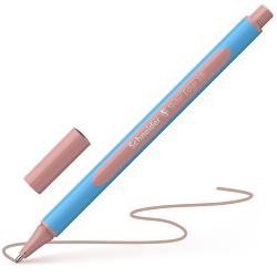 Corp ergonomic triunghiular &537;i cauciucatDe unic&259; folosin&539;&259; echipat cu min&259; Viscoglide® combina&539;ie de past&259; &537;i gelCuloarea de scriere este indicat&259; pe corpGrosime de scriere 06 mm XB