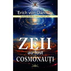 De ce aproape toate religiile lumii au aceleasi mituri si legende Fie ca vorbim despre Vechiul Testament despre legendele stravechi sau despre miturile creatiei bastinasilor din Noua Zeelanda gasim peste tot aceleasi povesti Erich von Daniken autorul bestsellerului international Amintiri despre viitor crede ca stie raspunsul care este deopotriva socant si controversat ingerii inaripati ce populeaza Biblia Coranul si alte texte sacre ale culturilor lumii au fost in rea­litate 