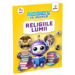 Dac&259; te pasioneaz&259; istoria &537;i religia vei afla care sunt cele mai importante religii ale lumii ce sunt Vechiul &537;i Noul Testament urma&537;ul c&259;rui sfânt este papa &537;i multe altele Sec&539;iunile Cel mai A&537;a a devenit celebru Legenda spune c&259; Afl&259; c&259; &537;i &536;tiai c&259; con&539;in câteva dintre cele mai 