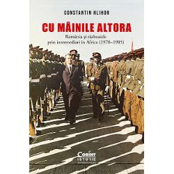 „Cititorii ar trebui s&259;-i fie recunosc&259;tori autorului pentru aceast&259; contribu&539;ie deschiz&259;toare de drumuri oportun&259; &537;i meritorie la un subiect dedicat r&259;zboaielor purtate prin intermediari Dovad&259; a calit&259;&539;ilor de cercet&259;tor ale profesorului Constantin Hlihor volumul este cu atât mai valoros cu cât utilizeaz&259; ca surse documente recent declasificate de c&259;tre Ministerul Afacerilor Externe din România 