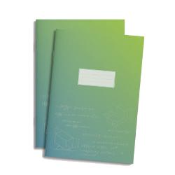 Caiet A4 de matematic&259; marca MINK produs în România vine cu un design fresh &537;i o calitate superioar&259; Adresat elevilor de gimnaziu &537;i liceu are urm&259;toarele caracteristiciCalitate fil&259; de hârtie de 80gmp pentru un scris cu stiloul cu cerneal&259; f&259;r&259; surprize;Liniatur&259; respect&259; cerin&539;ele din mediul academic românesc fiecare fil&259; are linie 