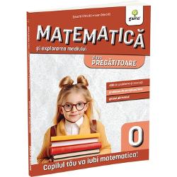 Colectia Matematica pentru clasele primare de Eduard D&259;ncil&259; & Ioan D&259;ncil&259; include c&259;r&539;i de matematic&259; pentru clasele preg&259;titoare &537;i I-IV inclusiv volume destinate Evalu&259;rilor Na&539;ionale &537;i concursurilor &537;colare Exerci&539;iile &537;i problemele atent selectate de autori dezvolt&259; gândirea matematic&259; a copilului logica aten&539;ia puterea de abstractizare&537;i 