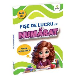 Ideale atât pentru elevii de gr&259;dini&539;&259; cât &537;i pentru cei de clasa preg&259;titoare caietele cu fi&537;e din aceast&259; colec&539;ie reprezint&259; un instrument de înv&259;&539;are versatil &537;i util pentru copii Rezolvarea lor prezint&259; numeroase beneficii printre care antrenarea motricit&259;&539;ii fine dezvoltarea 