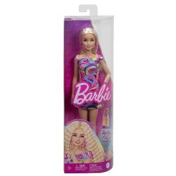 Fashionistas este una dintre cele mai indragite colectii Barbie oferind o gama larga de papusi cu diferite stiluri si accesorii introducand conceptul de diversitate si acceptare in randul fetelor Aceasta colectie include papusi cu diferite tipuri de siluete tonuri de piele culori de ochi si par astfel fetele nu se vor plictisi niciodata si isi vor gasi papusa asemanatoare stilului lor Papusile au stilul lor propriu inspirat de ultimele tendinte din moda si vin cu o tinuta completa 
