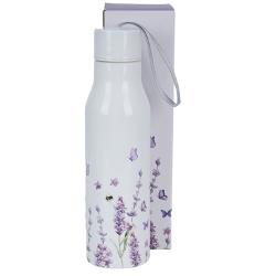 Sticl&259; termic&259; CLASSIC LAVENDER – elegan&539;&259; &537;i func&539;ionalitate într-un singur produsSticla termic&259; CLASSIC LAVENDER parte din colec&539;ia Classic Flowers este realizat&259; din o&539;el inoxidabil de înalt&259; calitate 188 