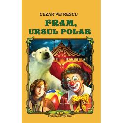 Fram ursul polar