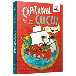 Cucui ajunge aproape din întâmplare c&259;pitanul unui echipaj de pira&539;i Primul lucru care le trebuie este o corabie A&537;a începe o aventur&259; nebuneasc&259; &537;i distractiv&259; pentru a câ&537;tiga cea mai frumoas&259; nav&259; dintre toate &537;i a porni în largBine ai venit în cel mai cutez&259;tor echipaj de pira&539;i din cele &536;apte M&259;ri