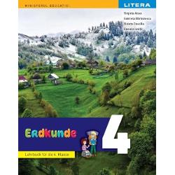 Manual câ&537;tig&259;tor al licita&539;iei Ministerului Educa&539;iei 2021Manualul este structurat pe patru unit&259;&539;i de înv&259;&539;are corespunz&259;toare subdomeniilor din programa &537;colar&259; &537;i una de recapitulare &537;i evaluare final&259;Fiecare dintre cele patru unit&259;&539;i de înv&259;&355;are con&539;ine la final activit&259;&539;i de 