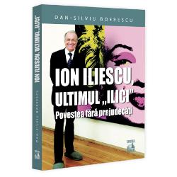 Adulat de unii un „Stâlp al Ceta&539;ii” &537;i detestat de al&539;ii un „Frankenstein al democra&539;iei” Ion Iliescu este un personaj cu origini culturale multietnice controversate care a marcat în toate felurile istoria contemporana a României de la execu&539;ia lui Ceau&537;escu &537;i Mineriade trecând la Declara&539;ia de la Snagov prin care se ini&539;ia parcursul spre Uniunea Europeana 