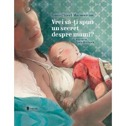 Cartea aceasta fermecat&259; le dezv&259;luie copiilor &537;i adul&539;ilor deopotriv&259; unul dintre secretele cel mai bine p&259;strate din lume din ce sunt f&259;cute mamele &537;i care este sursa lor magic&259; de putere iubire &537;i energie Cum face mama s&259; fie atât de grozav&259; E posibil ca iubirea de mam&259; s&259; fie cea care &539;ine Universul în via&539;&259;
