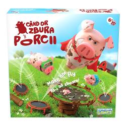 Pentru Fete BaietiVarsta recomandata 6 - 7 ani 7 - 8 ani 8 ani Numar jucatori 2Dimensiuni produs ambalat 8 x 27 x 28 cmGreutate produs ambalat 067 kgdiv iddescription classdata item 