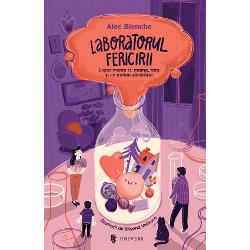 „EXPERIMENT SUPER SECRET – NU DESCHIDE“ A&537;a scrie pe caietul cu dinozauri al lui Manu devenit documentul esen&539;ial al m&259;re&539;ului s&259;u proiect &536;TIIN&538;IFIC despre care doar motanul Scubi pare s&259; &537;tie am&259;nunte Da ai auzit bine Scubi cel mai zâmb&259;re&539; motan din lume asistentul priceput al lui Manu Scubi &537;i 