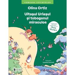 În P&259;durea Naivilor toate vie&539;uitoarele citesc cu pasiune ziarul publicat de cioc&259;nitoriE plin de titluri uluitoare &537;i de pove&537;ti nemaipomeniteÎntr-o bun&259; zi naivilor li se n&259;zare c&259;-n p&259;durea lor apare… un uria&537; cum n-au maipomenit nici în ziarul cioc&259;nitorilor &536;i mai e 