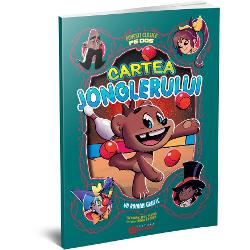 Povesti clasice pe dos - Cartea jonglerului