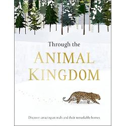 Go on a journey that spans every corner of our planet What do freezing mountain peaks vast deserts lush forests and the deepest darkest oceans have in common Theyre all places that incredible animals call home