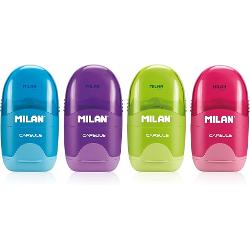 Ascu&539;itoare  radier&259; oval Milan;corp din plastic lam&259; din o&539;el rezervor pentru de&537;eul rezultat