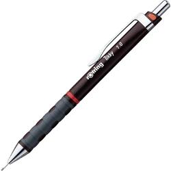 Creion mecanic Rotring Tikky 10 mm burgundy S0770480