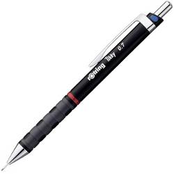 Creion mecanic Rotring Tikky 07 mm negru S0770510