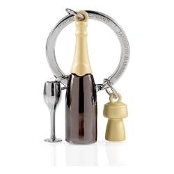 Breloc Sticla Sampanie&nbsp; MTM15401
