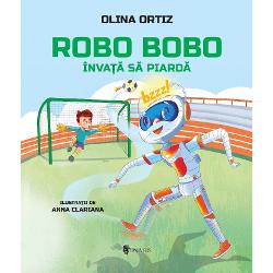 Robo Bobo robo&539;elul n&259;zdr&259;van primit de Toma de ziua lui trebuie s&259; &icirc;nve&539;e s&259; se poarte ca oamenii Ei bine a ajuns la cea mai grea lec&539;ie cum s&259; pierzi frumos Adic&259; f&259;r&259; s&259; b&acirc;z&acirc;i &537;i s&259; &539;iui &537;i f&259;r&259; s&259; &539;i se aprind&259; toate becule&539;ele ro&537;iiOare reu&537;e&537;te Bz bzz bz