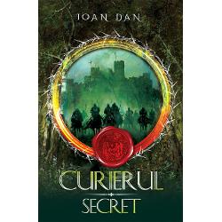 &Icirc;ntr-o epoc&259; fr&259;m&acirc;ntat&259; de intrigi politice tr&259;d&259;ri &537;i confrunt&259;ri armate un mesaj poate schimba soarta unei &539;&259;ri Curierul secret este un roman de aventuri alert &icirc;n care curajul inteligen&539;a &537;i loialitatea sunt puse la &icirc;ncercare la fiecare pasUrm&259;rind drumul primejdios al unui curier aflat &icirc;n slujba unei cauze mai mari dec&acirc;t propria via&539;&259; Ioan Dan reconstituie cu talent o 
