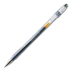 Roller cu gel Pilot G-1 07 mm&nbsp;Cel mai v&acirc;ndut roller cu gel de peste 15 ani G-1 este re&icirc;nc&259;rcabil&nbsp;Bila sa din carbur&259; de tungsten este extrem de rezistent&259; &351;i nu se deformeaz&259; &icirc;n timp&nbsp;Ve&355;i fi &icirc;nc&acirc;nta&355;i de intensitatea culorilor &351;i de fluiditatea cernelei dar &351;i de durat&259; de via&355;&259; 