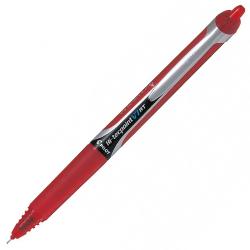 Roller Pilot Hi-Tecpoint 07 mm Produs inventat de compania Pilot in 1984 Varianta retractabila a faimoaselor rollere V5 sau V7 reincarcabile Prevazut cu dispozitiv de reglare a cernelei controland astfel alimentarea cu cerneala si cu sistem care nu permite scurgerea cernelei pe timpul zborului cu avionul Caracteristici retractabil prevazut cu grip cauciucat reincarcabil cerneala rezistenta la apa