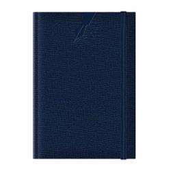 Agenda nedatata A5 ColereAgenda nedatata A5 Colere este un instrument esential pentru oricine are nevoie de organizare si flexibilitate in activitatile zilnice Cu un format finit de 145 x 205 cm aceasta agenda este compacta si usor de transportat fiind perfecta pentru a fi utilizata atat la birou cat si in calatoriiRealizata din hartie offset alb de 70 gmp agenda ofera o experienta placuta la scris iar numarul de 224 de pagini iti asigura suficient spatiu pentru 
