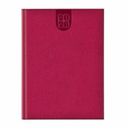 Agenda Dakota A4 DatataAgenda Dakota A4 este alegerea ideala pentru cei care doresc sa isi organizeze eficient activitatile zilnice Cu un format finit de 205 x 265 cm aceasta agenda ofera suficient spatiu pentru notite si planificari detaliateDetalii si Caracteristici PrincipaleHartie de calitate superioara&nbsp;Hartia ivory de 70 gmp asigura o experienta de scriere placuta si elegantaTipar 