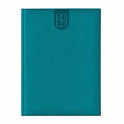 Agenda Dakota A4 DatataDescopera eleganta si functionalitatea cu&nbsp;Agenda Dakota A4 perfecta pentru organizarea zilnica Cu un design rafinat si detalii atent lucrate aceasta agenda este o alegere ideala pentru profesionisti si studenti deopotrivaCaracteristici SpecialeDimensiuni format finit&nbsp;205 x 265 cm - potrivita pentru a fi usor de transportat si utilizat in diverse contexteHartie 