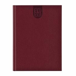 Agenda Dakota A4 - Eleganta si Practicitate intr-un Singur ProdusDescopera eleganta si functionalitatea cu Agenda Dakota A4 perfecta pentru profesionisti si studenti deopotriva Combina un design sofisticat cu o organizare eficienta pentru a-ti optimiza fiecare ziFormat&nbsp;Dimensiunile agendei sunt 205 x 265 cm ideale pentru a fi transportata cu usurinta in geanta sau servietaHartie Ivory&nbsp;Cu un gramaj de 70 