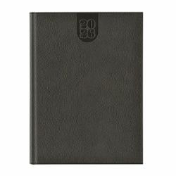 Agenda Dakota A4 - Partenerul Ideal pentru Organizarea ZilnicaDescopera eleganta si functionalitatea unei agende care te va ajuta sa iti gestionezi eficient timpul si activitatile Agenda Dakota A4 este proiectata pentru a satisface nevoile celor mai exigenti utilizatori oferind o experienta de scriere placuta si organizare optimaCaracteristici specialeFormat finit&nbsp;205 x 265 cm - dimensiunea ideala pentru birou 
