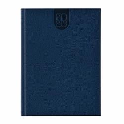 Agenda Dakota A4 este alegerea ideala pentru a-ti organiza eficient ziua fie ca este vorba de activitatile profesionale sau personale Cu un design elegant si functional aceasta agenda ofera o experienta de utilizare placuta si practicaCaracteristici specialeFormat finit&nbsp;205 x 265 cm - perfect pentru a fi transportata usor si a pastra toate notitele la indemanaHartie ivory de 70 