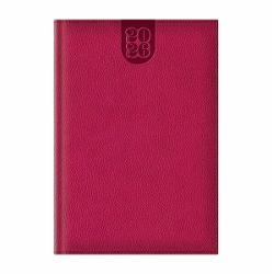 Agenda Dakota A5 DatataDescoperiti eleganta si functionalitatea agendei Dakota A5 un instrument esential pentru organizarea zilnica si planificarea activitatilor Cu un design rafinat si o constructie durabila aceasta agenda va deveni partenerul ideal pentru intalniri notite si planificariFormat finit&nbsp;145 x 205 cm - dimensiune compacta si practica ideala pentru geanta sau birouHartie ivory 70 