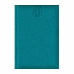 Agenda Dakota A5 DatataDescoperiti eleganta si functionalitatea agendei Dakota A5 un instrument esential pentru organizarea zilnica si planificarea activitatilor Cu un design rafinat si o constructie durabila aceasta agenda va deveni partenerul ideal pentru intalniri notite si planificariFormat finit&nbsp;145 x 205 cm - dimensiune compacta si practica ideala pentru geanta sau birouHartie ivory 70 