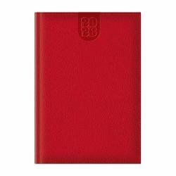 Agenda Dakota A5 Datata - Eleganta si Functionalitate Intr-un Singur ProdusDescopera rafinamentul si practicitatea agendei Dakota A5 un accesoriu esential pentru organizarea eficienta a zilelor tale Cu un design elegant si functional aceasta agenda este ideala pentru profesionisti studenti sau oricine doreste sa isi planifice activitatile intr-un mod structurat si stilatDimensiune Perfecta&nbsp;Format finit de 145 x 205 cm 