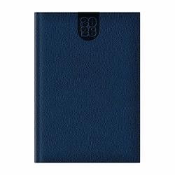 Agenda Dakota A5 datataDescopera agenda Dakota A5 partenerul tau ideal pentru organizarea zilnica Cu un design clasic si elegant aceasta agenda este perfecta pentru a-ti pastra notitele planurile si ideile intr-un mod ordonat si stilatAgenda are un format finit de 145 x 205 cm ceea ce o face usor de transportat si de folosit in orice situatie Hartia ivory de 70 gmp ofera o senzatie placuta la scris si asigura o experienta de inalta calitate in timp ce tiparul 