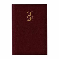 Agenda Artilux A5 DatataAgenda Artilux A5 este perfecta pentru organizarea activitatilor zilnice oferindu-ti spatiul necesar pentru a-ti planifica eficient ziua Cu un design elegant si functional aceasta agenda este alegerea ideala pentru profesionisti si studenti deopotrivaCaracteristici specialeDimensiune compacta&nbsp;Format finit de 145 x 205 cm usor de transportat oriundeHartie de 