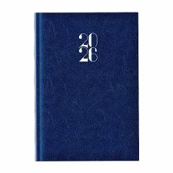 Agenda Artilux A5 este alegerea ideala pentru organizarea tuturor activitatilor importante pe parcursul unui an Avand un design elegant si practic aceasta agenda este potrivita atat pentru uz personal cat si profesionalCaracteristici principaleDimensiune compacta&nbsp;Format finit de 145 x 205 cm usor de transportat si de utilizat in orice situatieHartie de calitate&nbsp;Hartie ivory de 70 gmp 